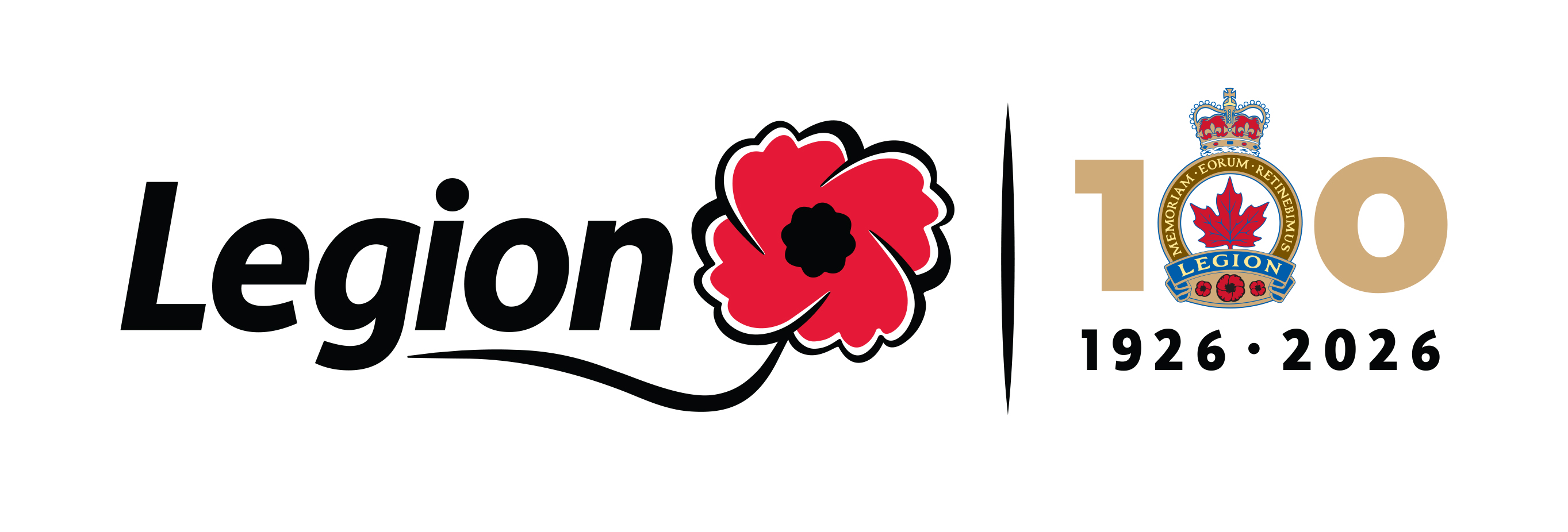 Royal Canadian Legion