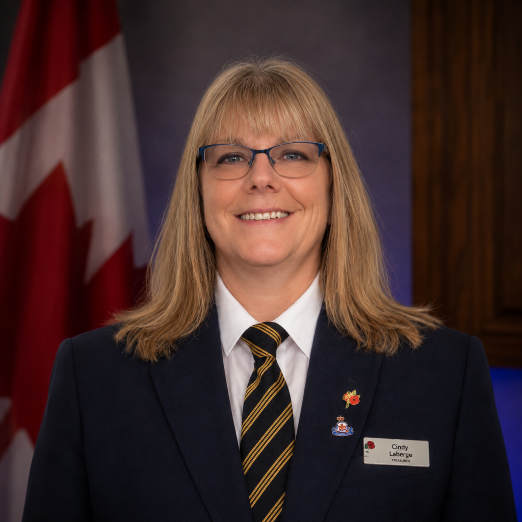 Cde Cindy Laberge