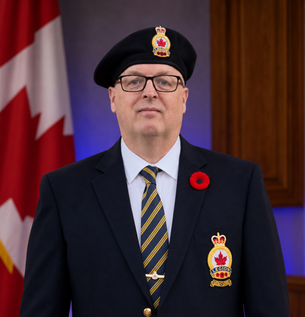 Cde Philip J. Smith